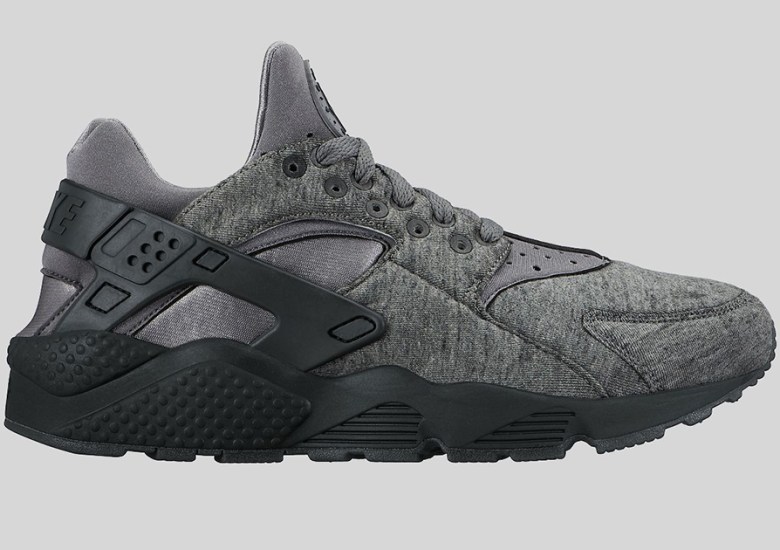 Nike Made Tech Fleece For Your Feet