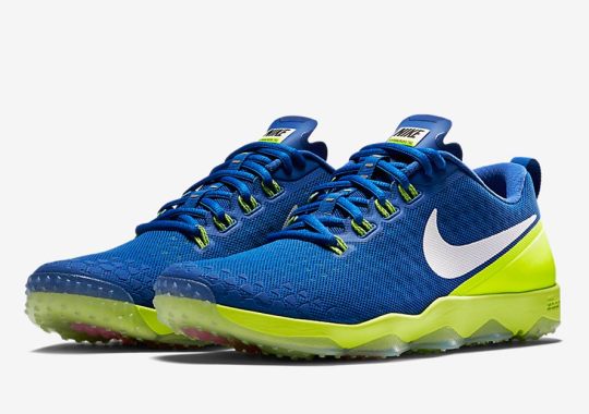 Did You know The Nike Hypercross Trainer Has A Sequel?