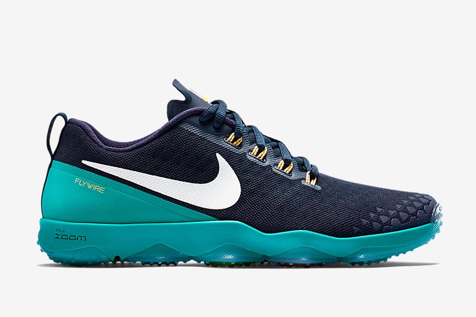 Nike zoom hot sale hypercross tr2