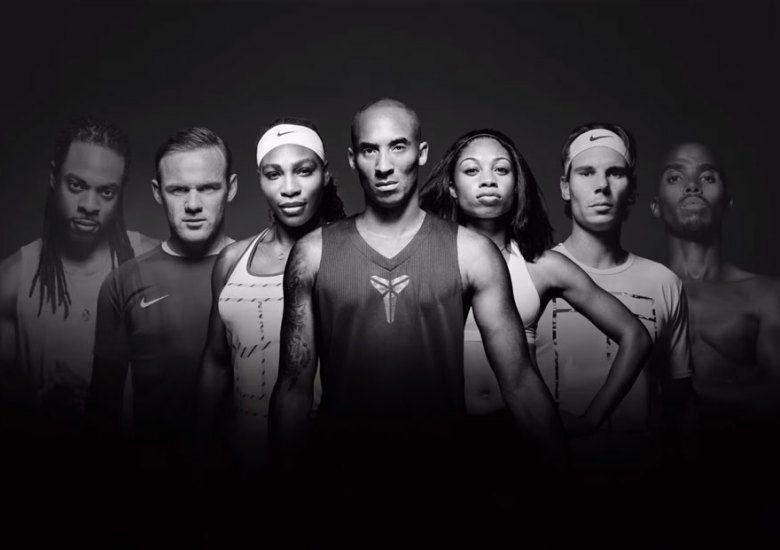 Nike’s New “So Fast” Ad Might Have The Most Athletes Ever In One Commercial