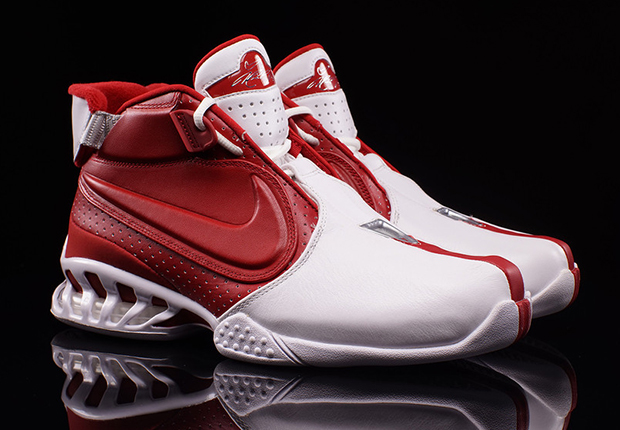 Nike Zoom Vick Ii Retro 