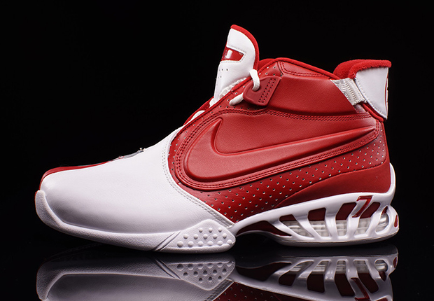 Nike Zoom Vick II Retro 