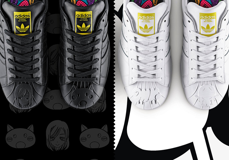 Pharrell Curates Adidas Supershell Sculpted Collection 04