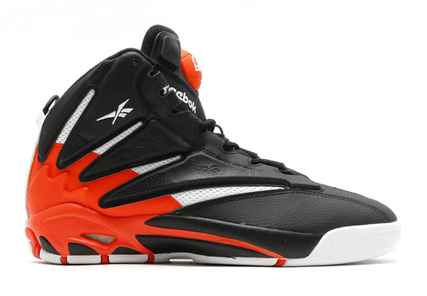 Reebok Is Pumping Up All Their Classic Basketball
