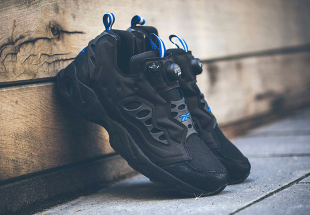 Look Closely At The Reebok Instapump Fury Road And You’ll See A Hidden Detail