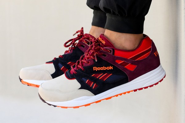 Titolo x Reebok Ventilator 