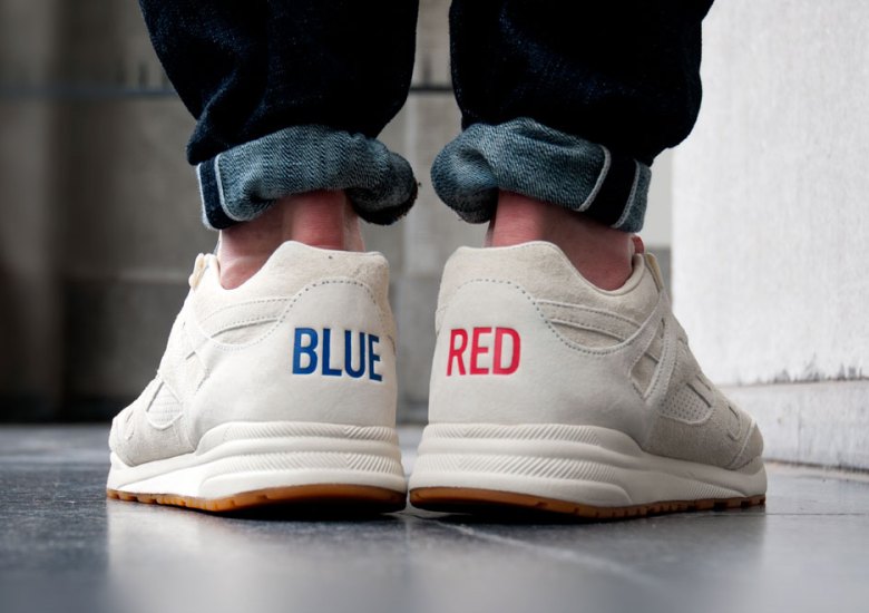 Reebok Release Date | SneakerNews.com