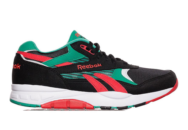 New Colorways Of The Reebok Ventilator Supreme Are Here