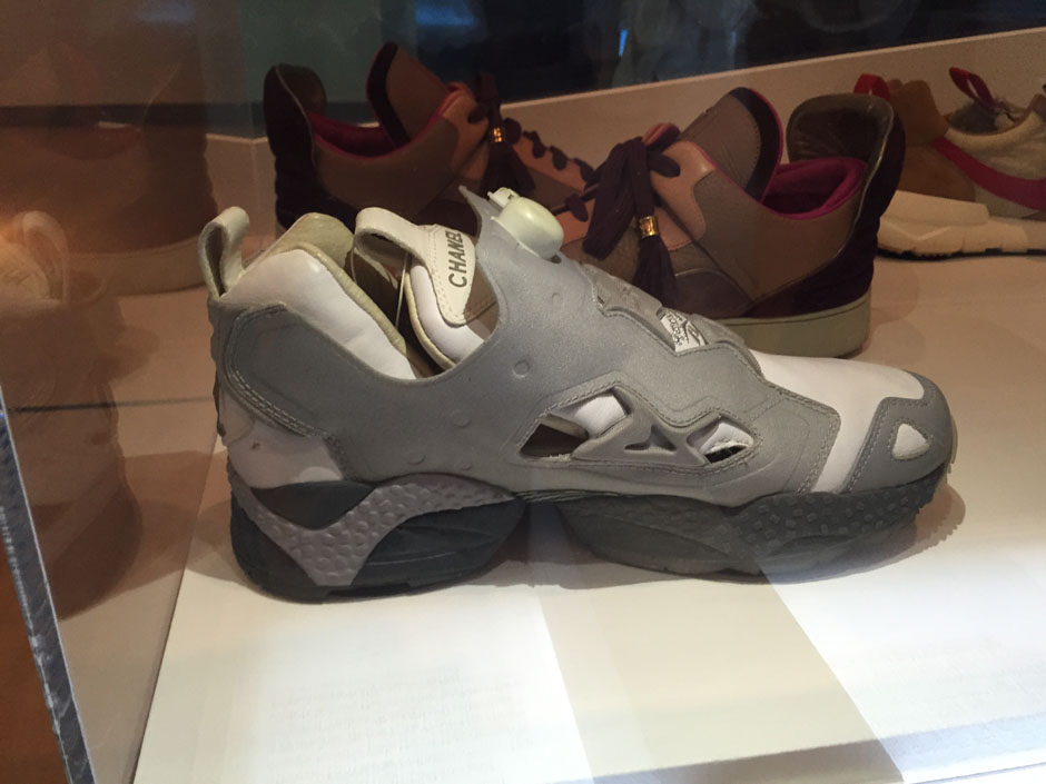 Rise Of Sneaker Culture Exhibit Brooklyn Museum 17