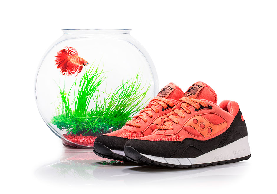 Saucony Betta Pack 3