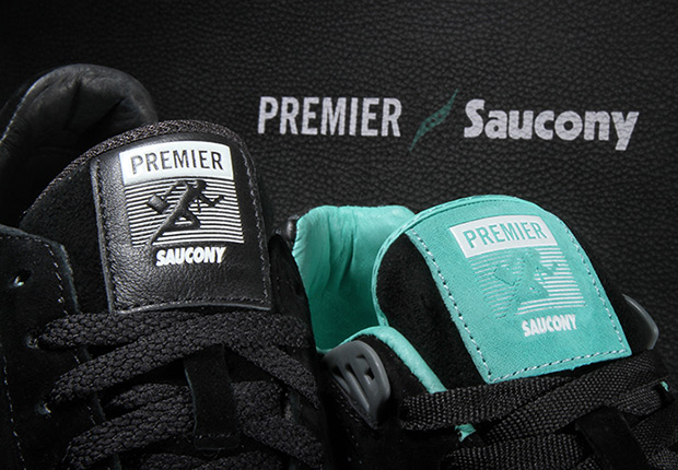 Did You Get The Memo? Watch Premier's Teaser Trailer For Upcoming Saucony "Work/Play" Pack