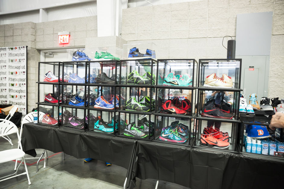 Sneaker Con Nyc Event Recap July 2015 030