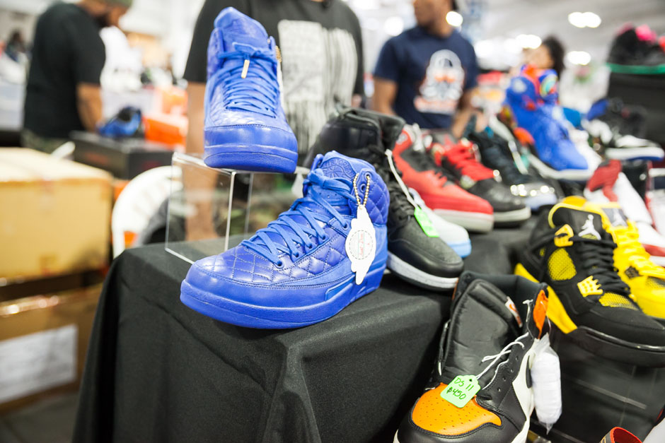 Sneaker Con Nyc Event Recap July 2015 058