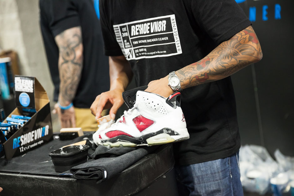 Sneaker Con Nyc Event Recap July 2015 074