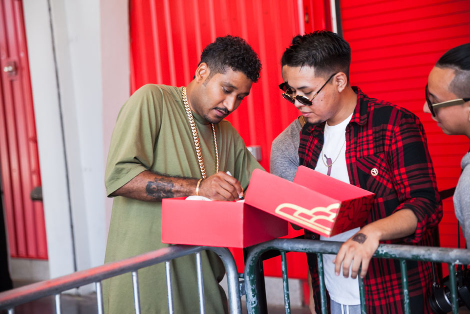 Sneaker Con Nyc Event Recap July 2015 078