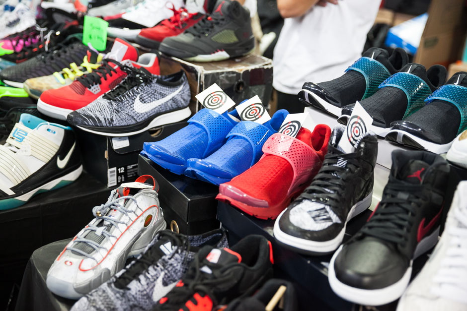 Sneaker Con Nyc Event Recap July 2015 092