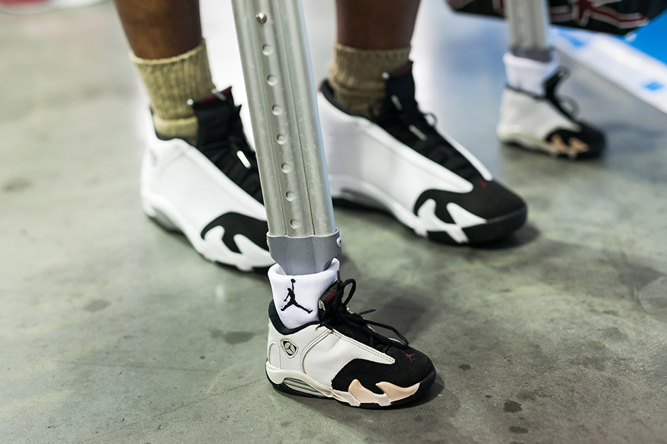 Sneaker Con Nyc July 2015 On Feet Recap 08