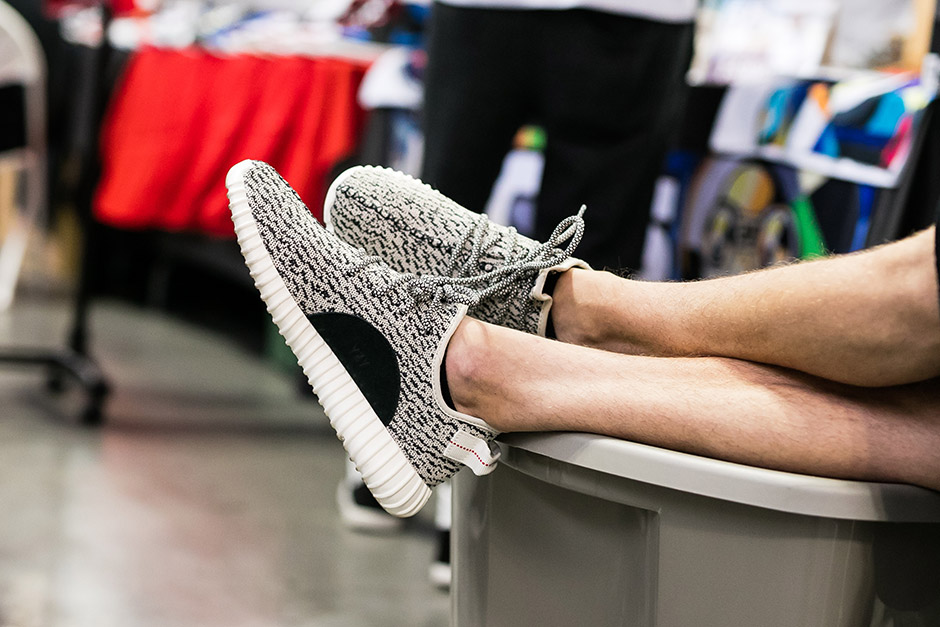 Sneaker Con Nyc July 2015 On Feet Recap 17