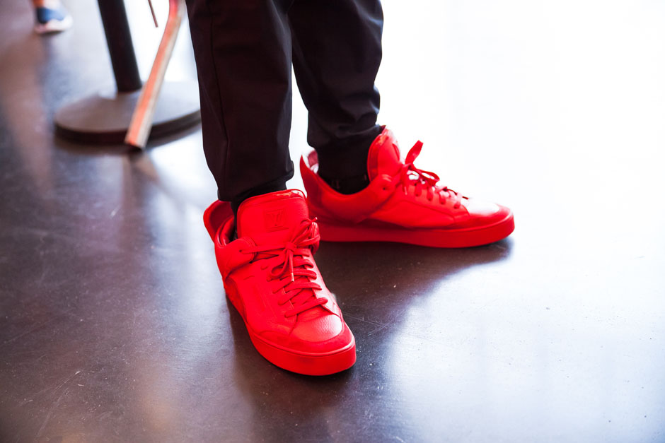 Sneaker Con Nyc July 2015 On Feet Recap 27