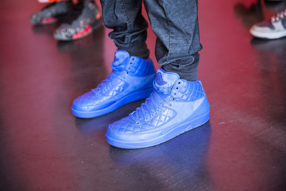 Sneaker Con Nyc July 2015 On Feet Recap 28