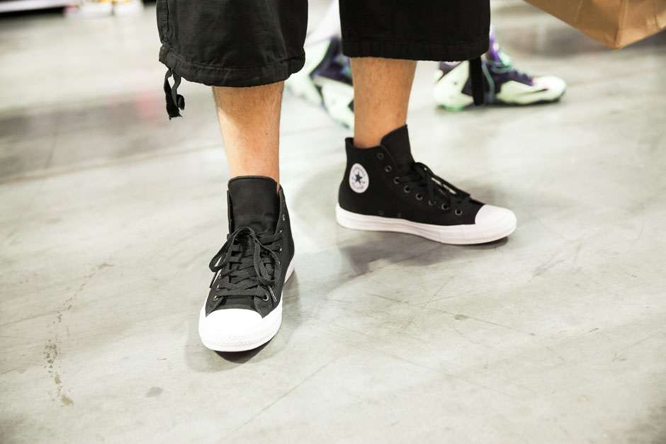 Sneaker Con Nyc July 2015 On Feet Recap 35