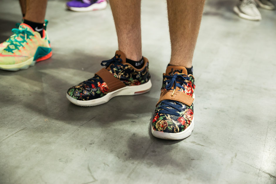 Sneaker Con Nyc July 2015 On Feet Recap 36