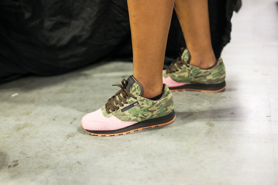 Sneaker Con Nyc July 2015 On Feet Recap 38