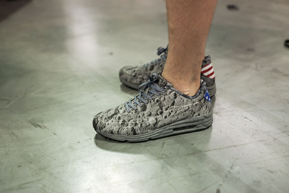 Sneaker Con Nyc July 2015 On Feet Recap 50