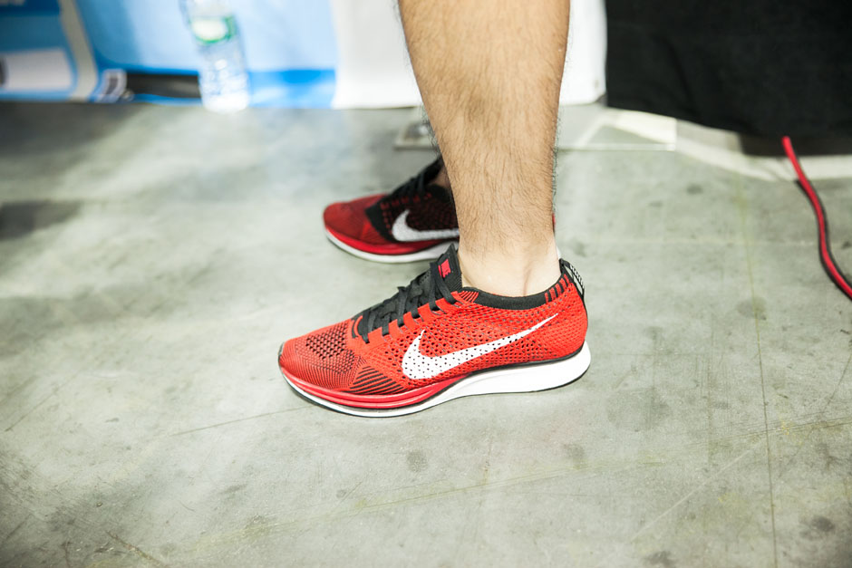 Sneaker Con Nyc July 2015 On Feet Recap 54