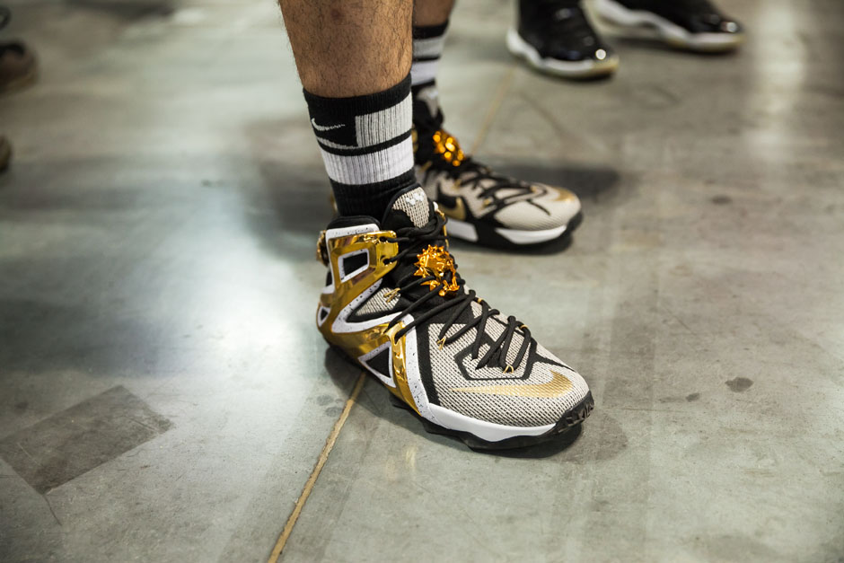 Sneaker Con Nyc July 2015 On Feet Recap 63