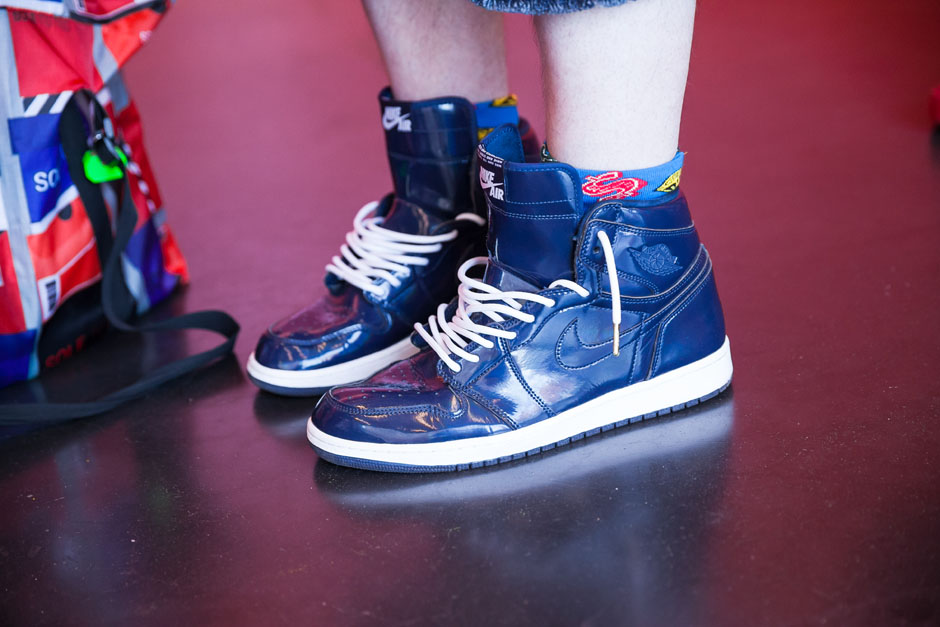 Sneaker Con Nyc July 2015 On Feet Recap 65