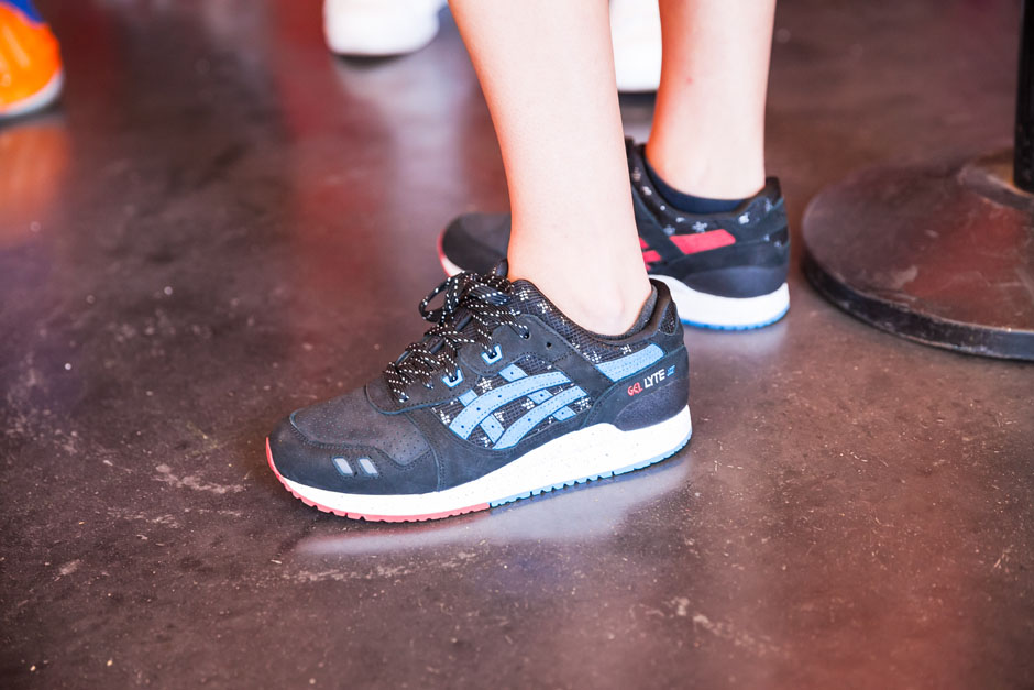 Sneaker Con Nyc July 2015 On Feet Recap 68
