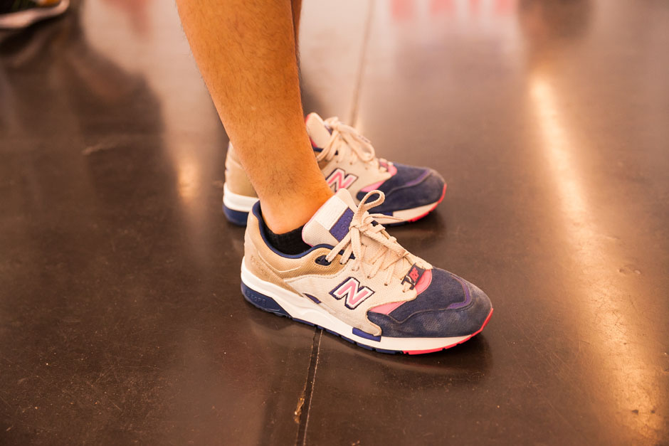 Sneaker Con Nyc July 2015 On Feet Recap 77