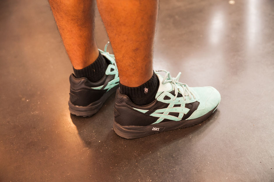 Sneaker Con Nyc July 2015 On Feet Recap 79