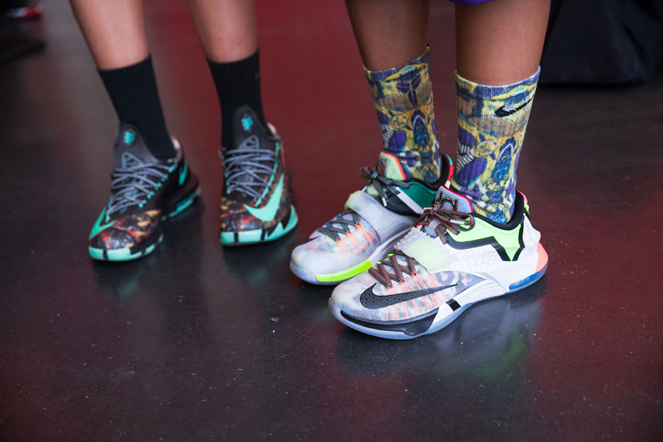 Sneaker Con Nyc July 2015 On Feet Recap 80