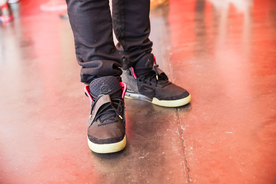 Sneaker Con Nyc July 2015 On Feet Recap 81