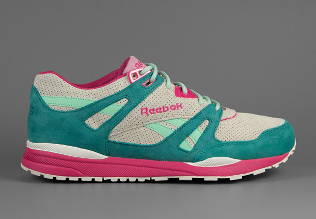 reebok ventilator sneaker politics