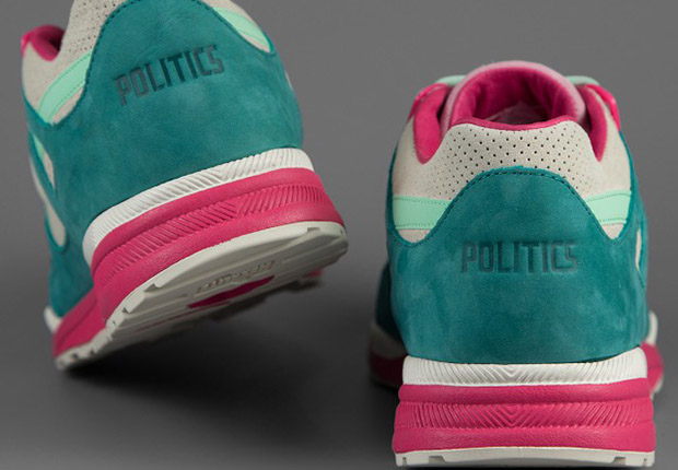 Sneaker Politics Reebok Ventilator Pink 3