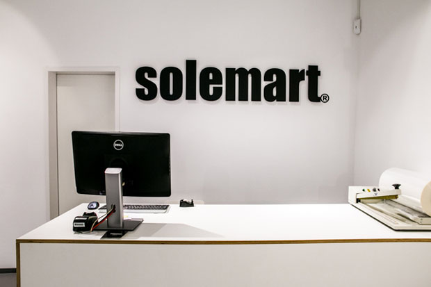 Solemart One Of Europes Respected Consignment Boutiques 02
