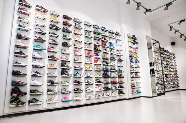 nike consignment stores