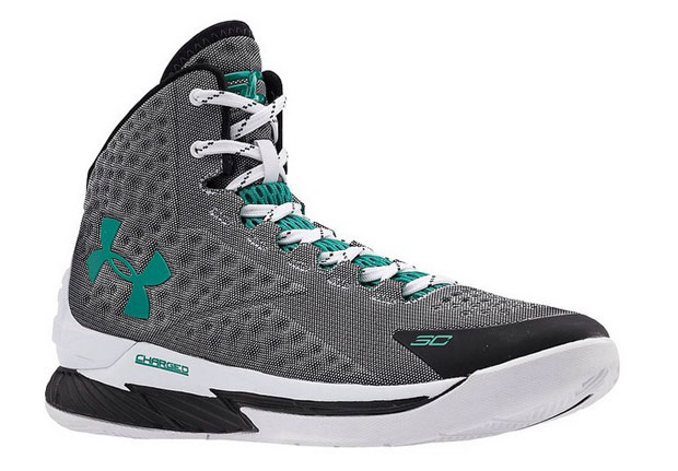 More Under Armour Curry One Releases Are Coming This Summer
