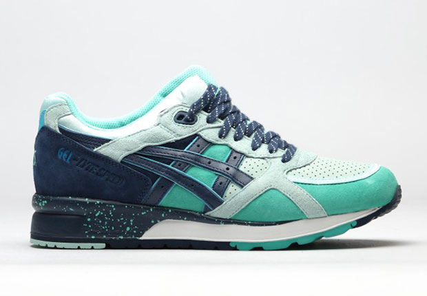 Expect A Number Of Asics Gel Lyte Speed Collaborations Soon