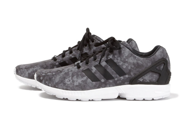 White Mountaineering and adidas Originals For Fall/Winter 2015