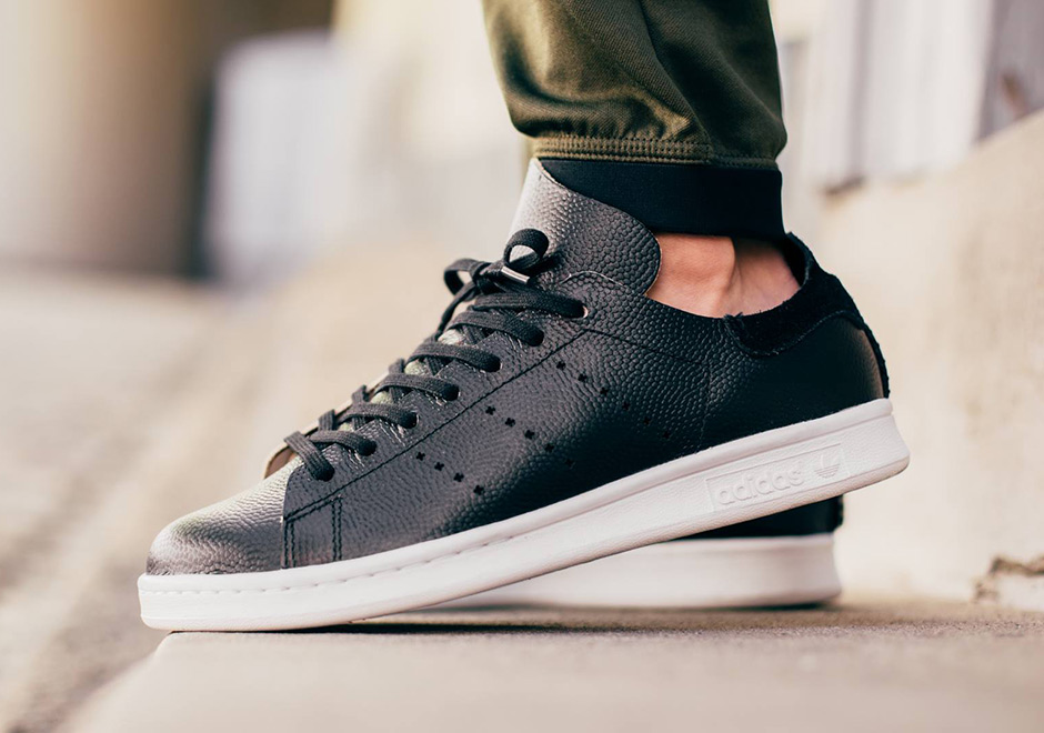 Wings Horns Adidas Stan Smith Horween 3
