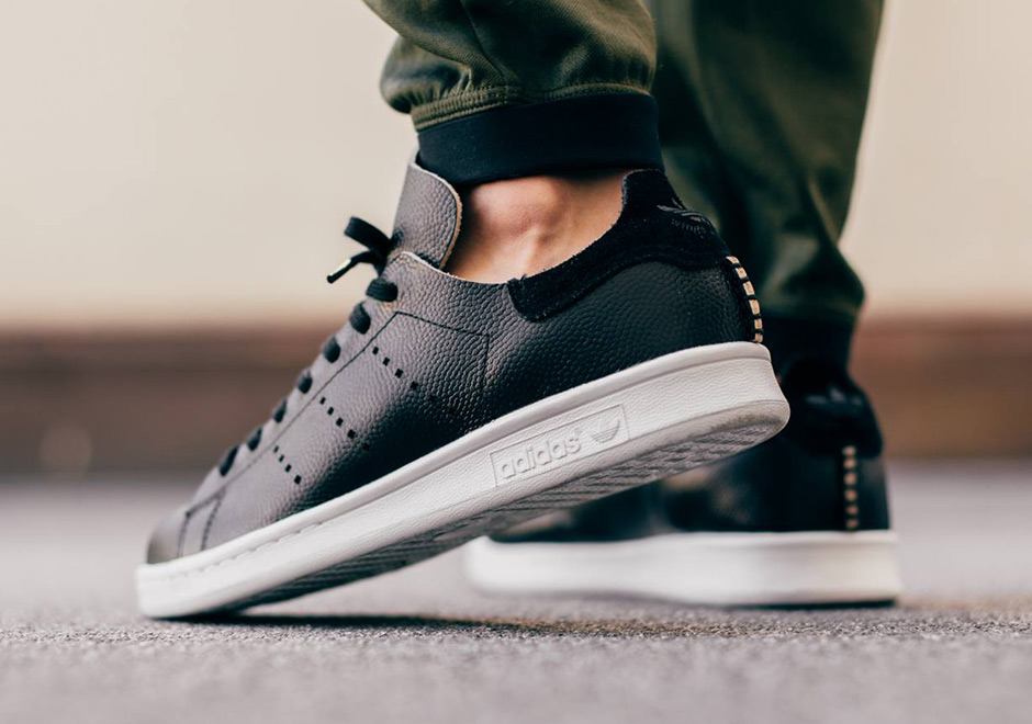 Wings Horns Adidas Stan Smith Horween 5