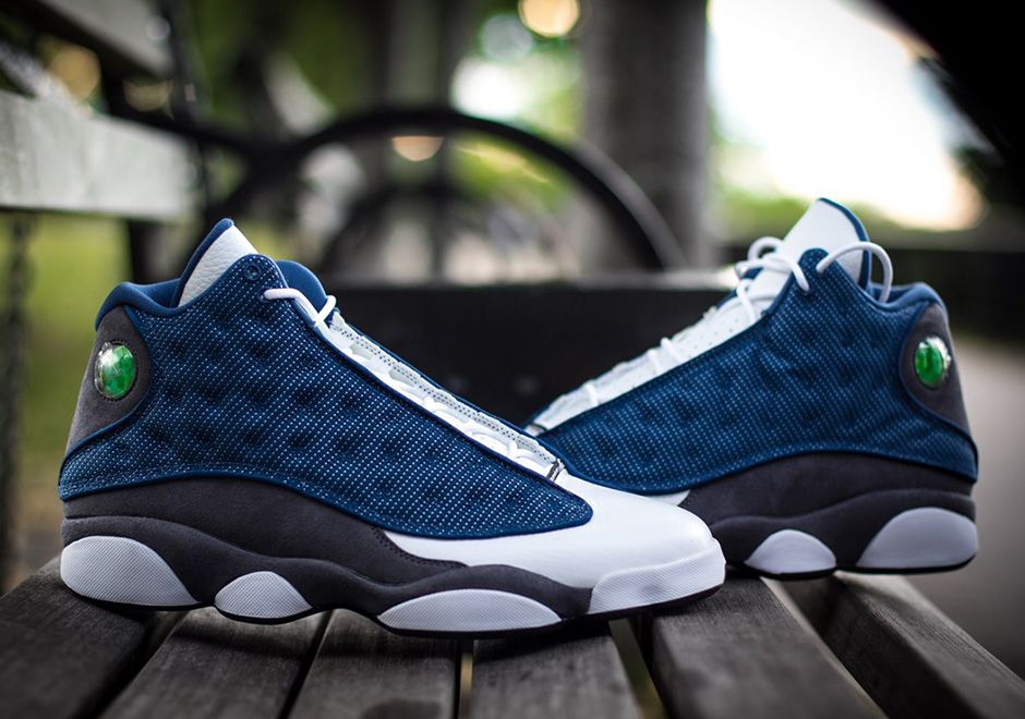 Air Jordan 13: The Definitive Guide to Colorways