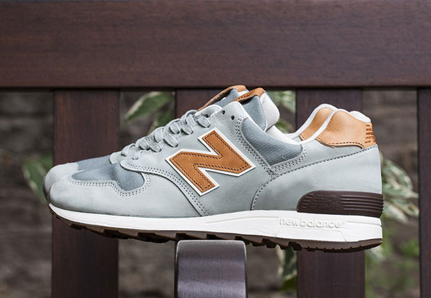 New Balance Presents Luxury Fit For The Hamptons
