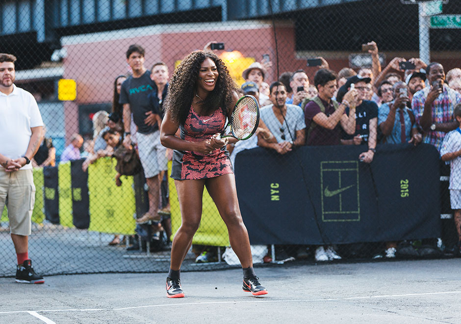 Nikecourt Street Tennis 3
