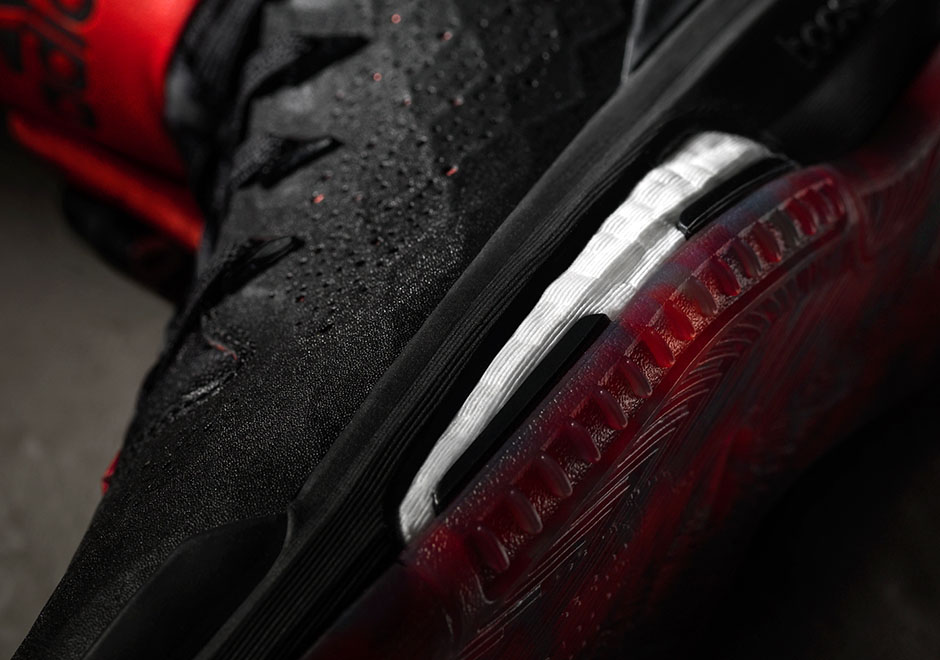 Derrick Rose, Back To His Pre-Injury Form, Is Ready For The adidas D Rose 6  - SneakerNews.com