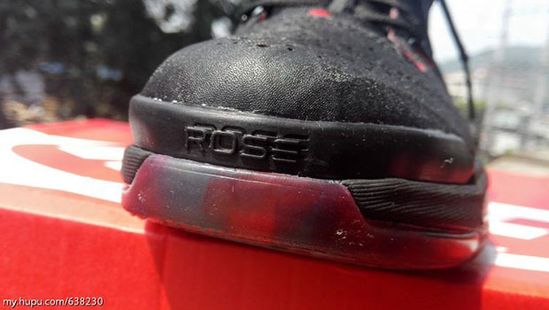 Adidas D Rose 6 Detailed Look 8